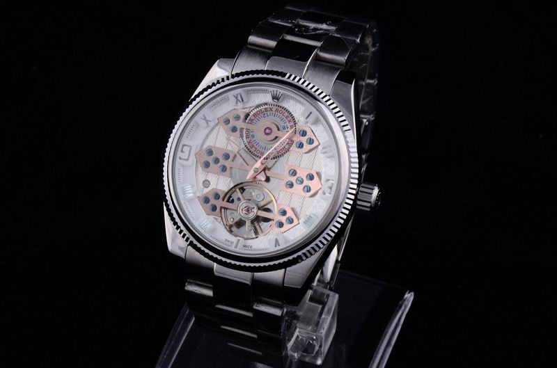 Rolex watch man-253